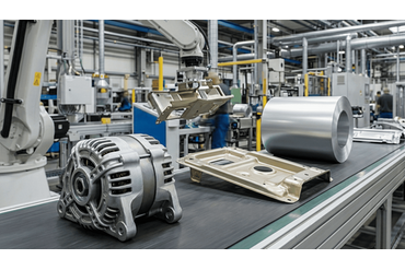 Transitioning to Chrome-Free: Navigating REACH & RoHS Compliance in Malaysian Metal Finishing