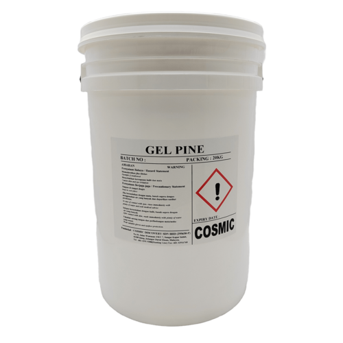 GEL PINE