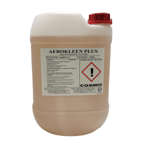 AEROKLEEN PLUS